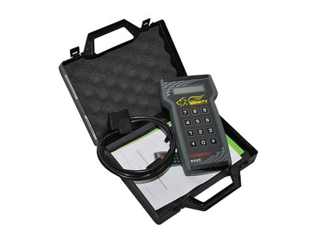 Mads S-03 Smarty Programmer, 1998.5-2002 Dodge Ram 5.9L Cummins Other