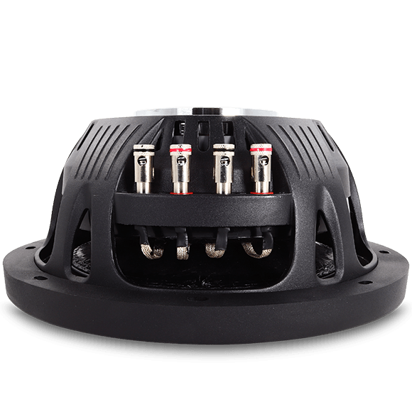 SML-Series 10” Thin Subwoofer