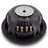 Sundown Audio SML10 10" 600W RMS Shallow Subwoofer DVC Sundown Audio