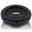 Sundown Audio SML10 10" 600W RMS Shallow Subwoofer DVC Sundown Audio