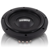 Sundown Audio SML10 10" 600W RMS Shallow Subwoofer DVC Sundown Audio