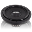 Sundown Audio SML12 12" 600W RMS Shallow Subwoofer DVC Sundown Audio