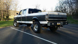 Complete Performance BLEM Smoked Tail Lights - 1980-1997 Ford F-Series & Bronco Complete Performance