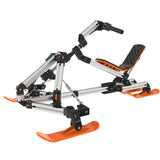 Snow Upgrade Accessories Kit for S, M, L Kits and Go-Kart