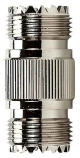 Kalibur SO239 Barrel Connector KPL258X TekShack
