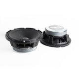 Pride Solo 300 Competition 8" 300W RMS Midrange Speakers (Pair) Pride Audio