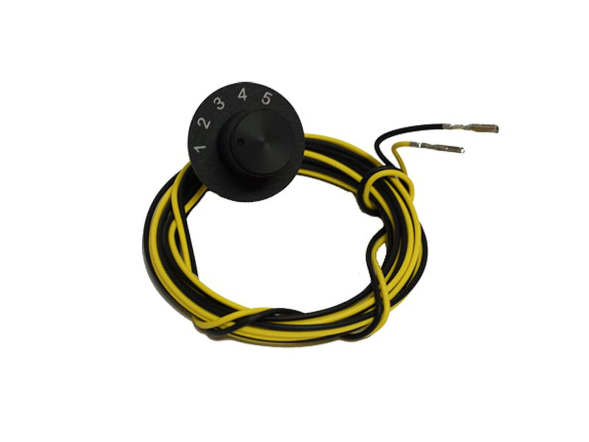 ZZ Diesel SCT 5015P Live Wire Competition Programmer, 1999-2016 Ford Powerstroke ZZ Diesel