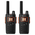 Cobra RX380 Walkie Talkies TekShack