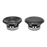 Pride W8" 300W RMS Midbass Speakers (Pair) Pride Audio