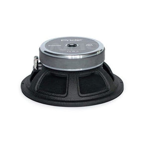Pride W10" 450W RMS Midbass Speakers (Pair) Pride Audio