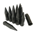 Spiked Lug Nuts (16 pack) Vessel Powersports