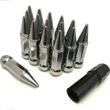 Spiked Lug Nuts (16 pack) Vessel Powersports