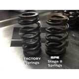 SPE Motorsport 6.7L Powerstroke Stage-2 Valve Springs