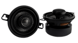 SQ 3.5" Full Range Speakers | 40 Watts (Pair)