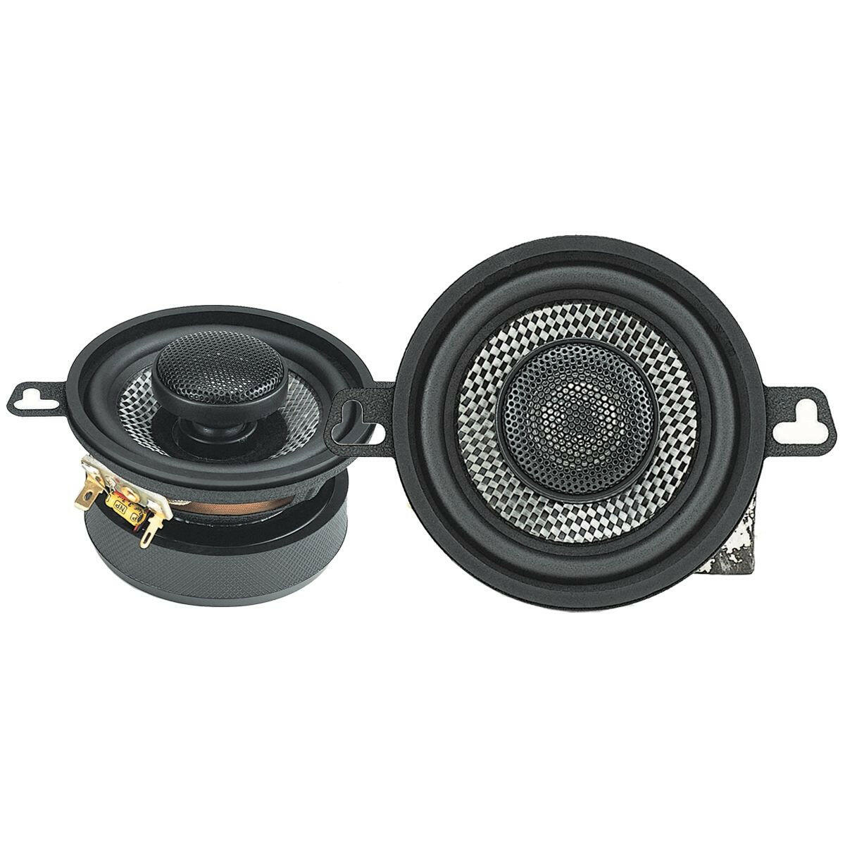 SQ 3.5" Full Range Speakers | 40 Watts (Pair)
