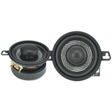SQ 3.5" Full Range Speakers | 40 Watts (Pair)