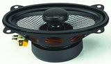 SQ 4.0" Full Range Speakers | 45 Watts (Pair)