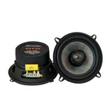 SQ 5.25" Full Range Speakers | 60 Watts (Pair)