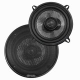 SQ 5.25" Full Range Speakers | 60 Watts (Pair)