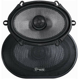 SQ 5.7" Full Range Speakers | 75 Watts (Pair)