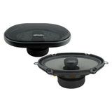 SQ 5.7" Full Range Speakers | 75 Watts (Pair)