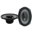 American Bass SQ6.9 6x9" 80W 2-Way Coaxial Car Speakers 4-Ohm (Pair) American Bass