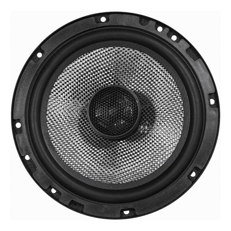 SQ 6.5" Full Range Speakers | 80 Watts (Pair)