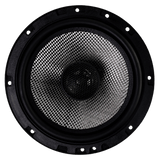 SQ 6.5" Full Range Speakers | 80 Watts (Pair)
