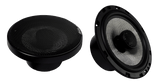 SQ 6.5" Full Range Speakers | 80 Watts (Pair)