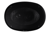 SQ 6.9" Full Range Speakers | 100 Watts (Pair)