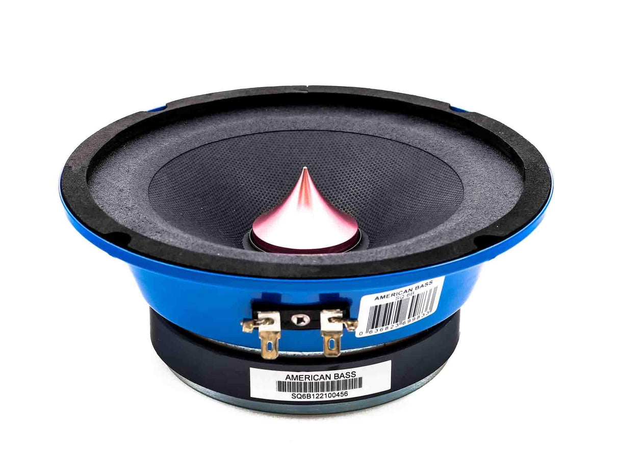 SQ 6B Mid Range Speaker | 150 Watts