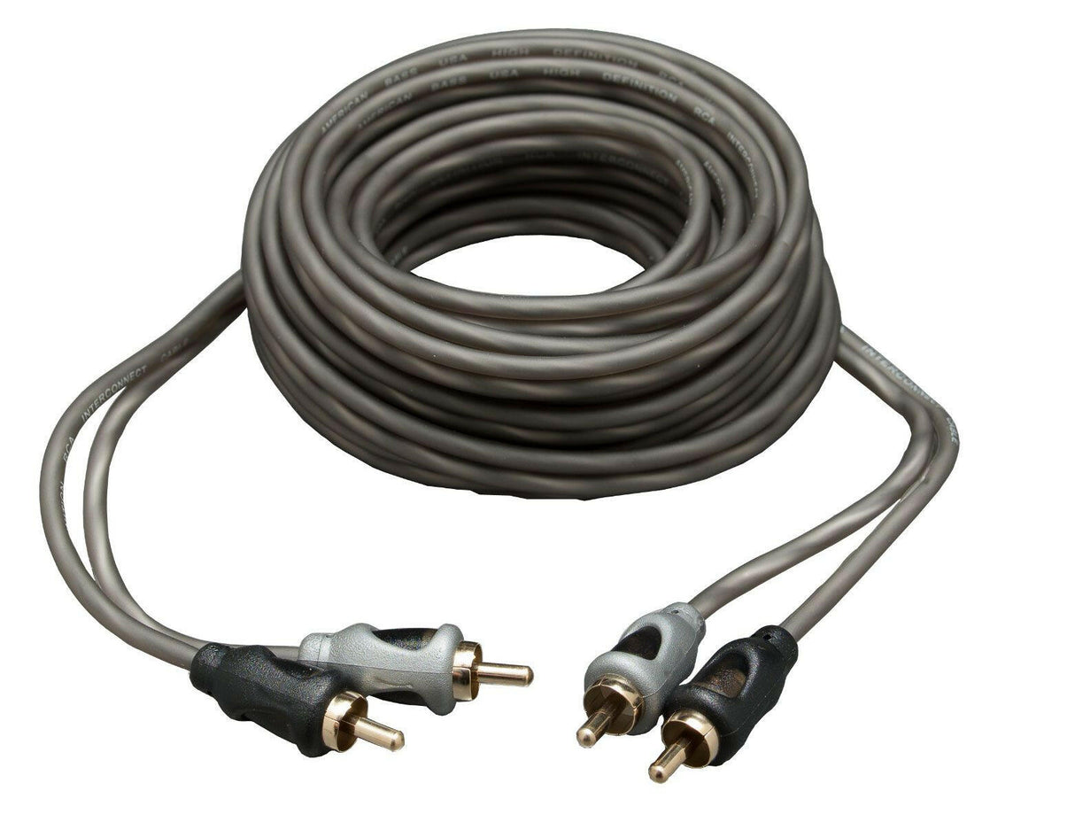 SQ RCA Cables