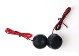 SQ T1 Tweeters, 150 Watts (Pair)