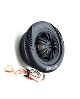 SQ T2 Teteron Dome Tweeters, 120 Watts (Pair)