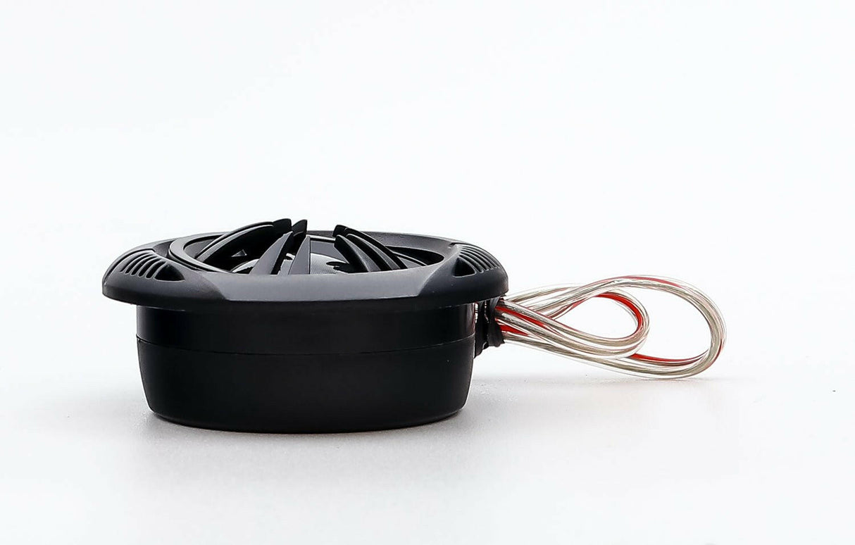 SQ T2 Teteron Dome Tweeters, 120 Watts (Pair)
