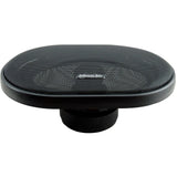 American Bass SQ5.7 5x7" 75W 2-Way Coaxial Car Speakers 4-Ohm (Pair) American Bass