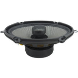 American Bass SQ5.7 5x7" 75W 2-Way Coaxial Car Speakers 4-Ohm (Pair) American Bass