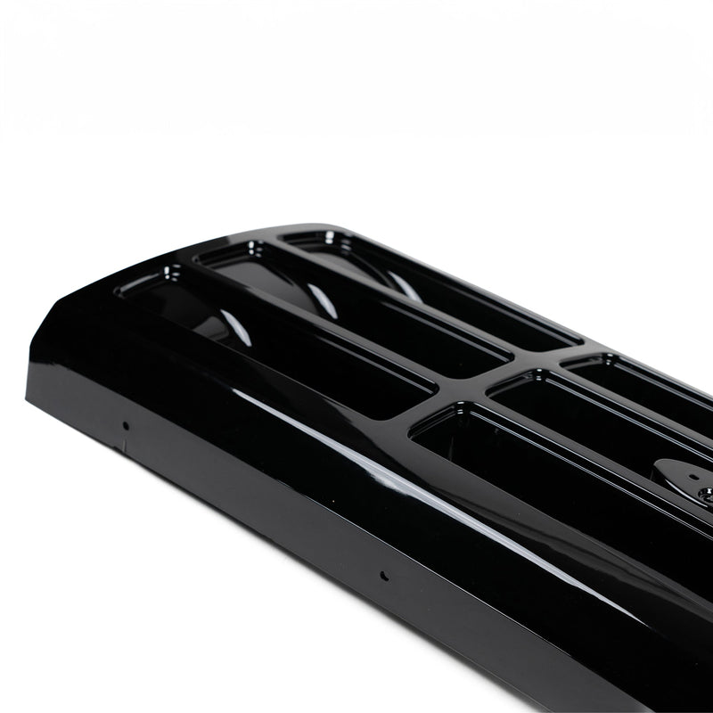 (1992-1997) - Complete Performance Paintable Grille