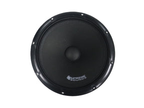 Supreme Sounds SS-65FS 6.5" 130W RMS Midrange Speakers (Pair) Supreme Sounds