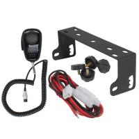 Superstar SS-676V 10 Meter Mobile Transceiver 80W Superstar
