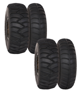 SS365 Sand Paddle Tire Sets