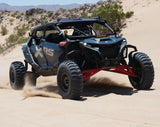SS365 Sand Paddle Tire Sets