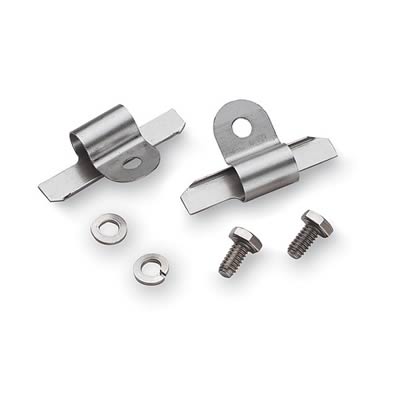 New Caliper Brake Pad Retainer Kit. A14