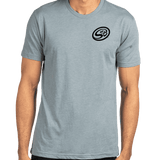 S&B Performance Suspension Tri-Blend Shirt S&B