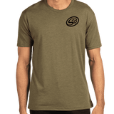 S&B Performance Suspension Tri-Blend Shirt S&B