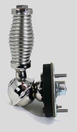 Hustler Heavy Duty Ball Mount and Spring Hustler