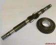 SSP Albins GR6 First Gear And Mainshaft Upgrade Nissan GT-R R35 2009-2021
