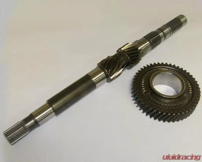 SSP Albins GR6 First Gear And Mainshaft Upgrade Nissan GT-R R35 2009-2021