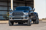 5 Inch Lift Kit | Diesel | Non-AISIN | Ram 3500 4WD (2019-2024)
