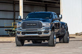 5 Inch Lift Kit | Diesel |AISIN | Ram 3500 4WD (2019-2024)
